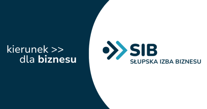 Baner promocyjny SIB